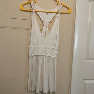 Banana Republic Dressy Flow Tank Top